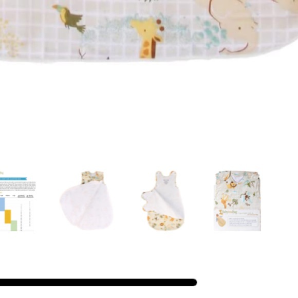 Lightweight Sleep Sack - Bed in a Bag - Picture 4 of 16